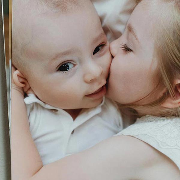 Tištěné fotografie