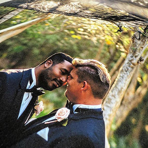 Tištěné fotografie