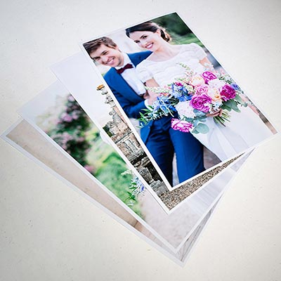 Vyvolávané fotografie