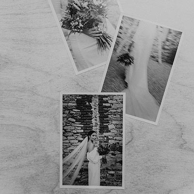 Vyvolávané fotografie