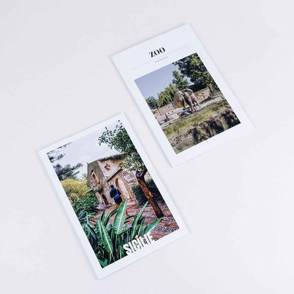 Fotokniha Everyday