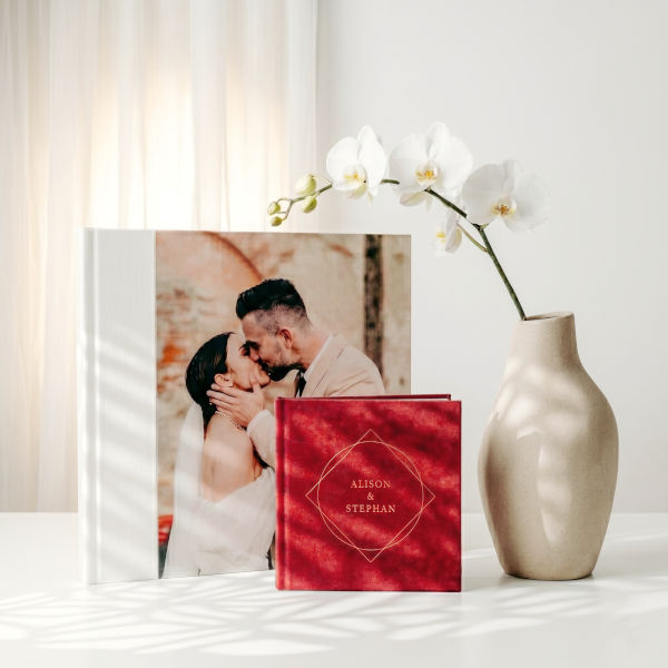 Exclusive fotoknihy