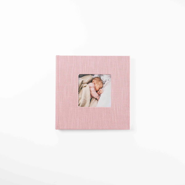 Fotokniha len