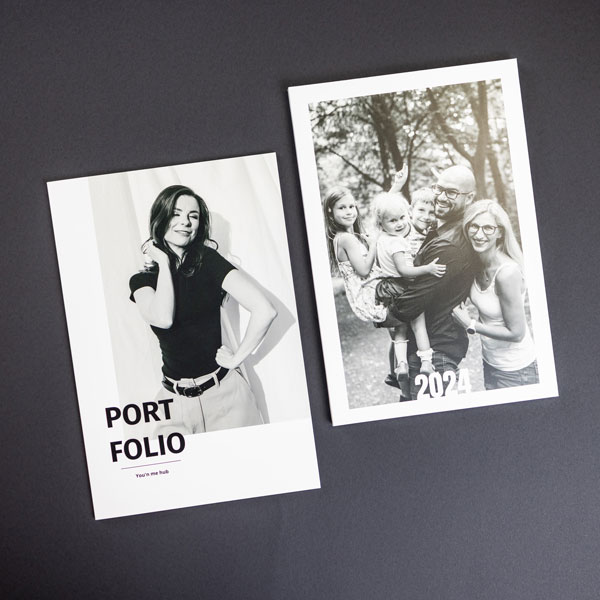 Fotokniha Smart plus (paperback)