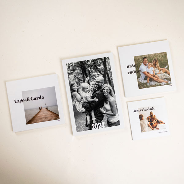 Fotokniha Smart plus (paperback)