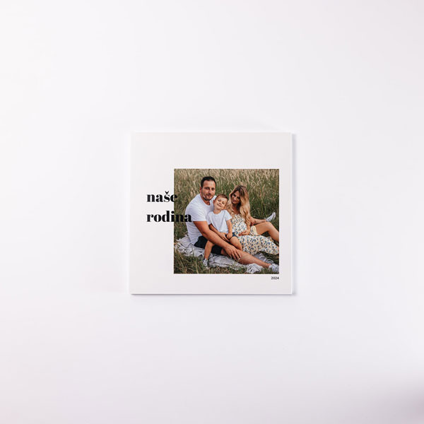 Fotokniha Smart plus (paperback)