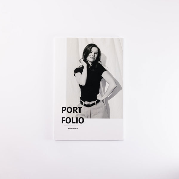 Fotokniha Smart plus (paperback)