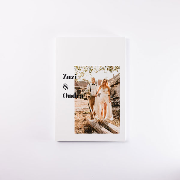 Fotokniha Smart plus (paperback)