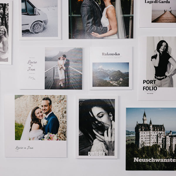 Fotokniha Smart plus (paperback)