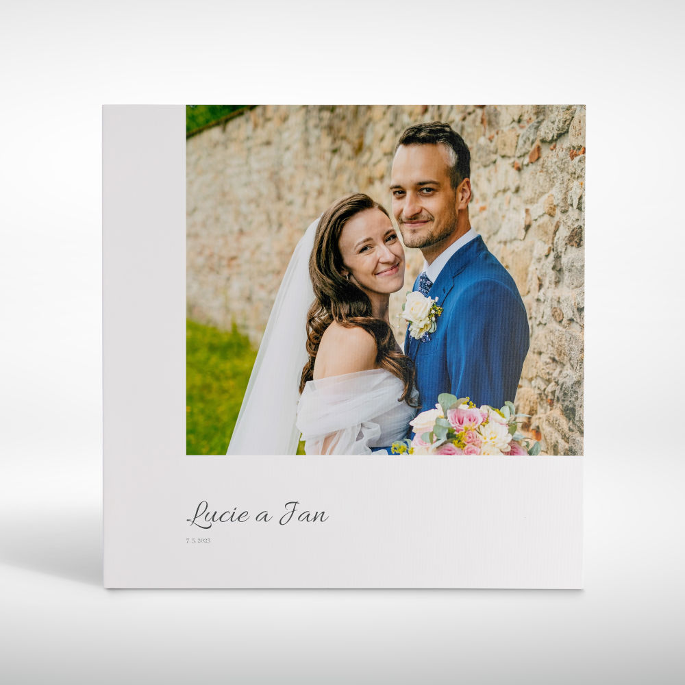 Fotokniha Smart plus