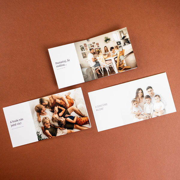 Fotokniha Smart (paperback)