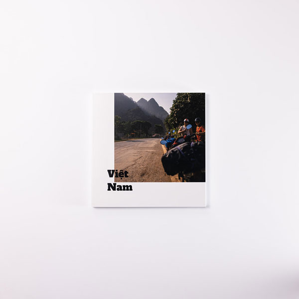 Fotokniha Smart (paperback)