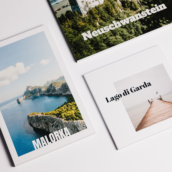 Fotokniha Smart (paperback)