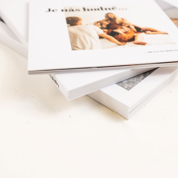 Fotokniha Smart (paperback)