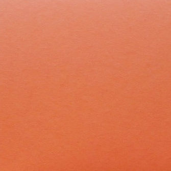 měděný oranžový papír