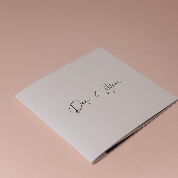 Fotosešit s barevnou obálkou