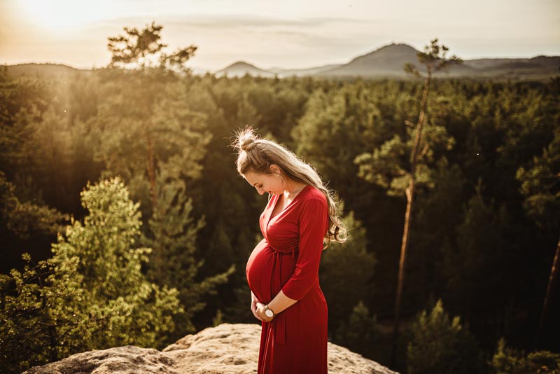 foto Adéla Vraníková