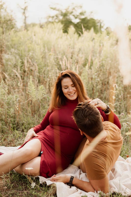 foto Alžběta Zídková