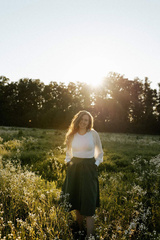 foto Daniela Bártová