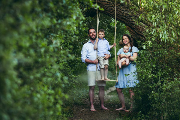 foto Daniela Lišková