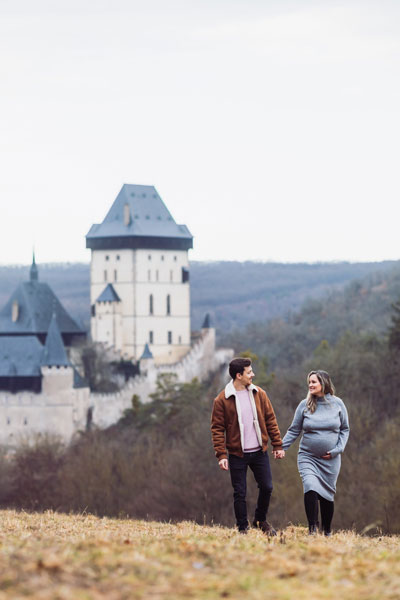 foto Daniela Lišková