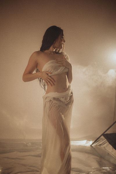 foto Diana Samková