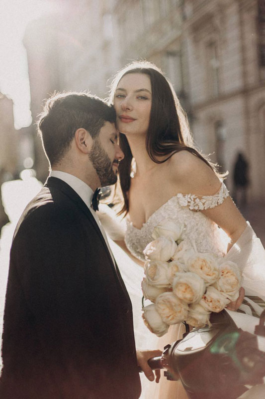foto Diana Samková