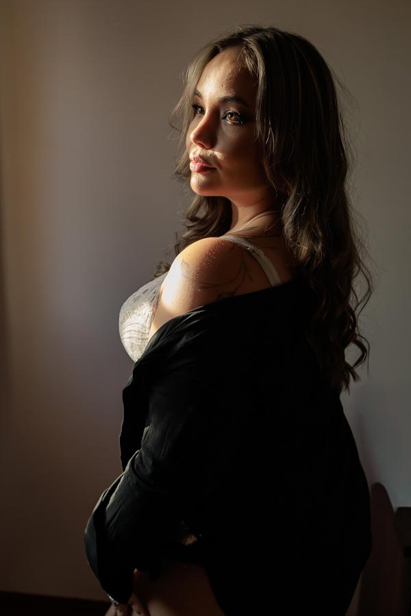 foto Eva Milcová