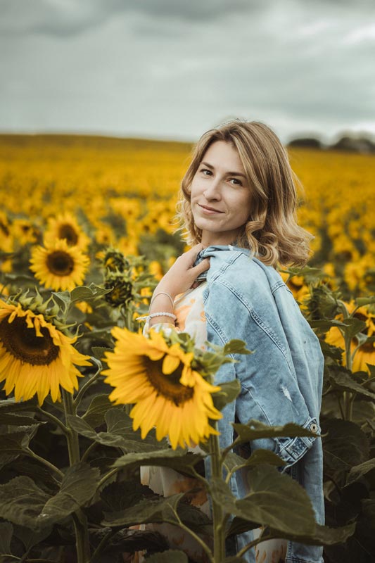 foto Eva Milcová