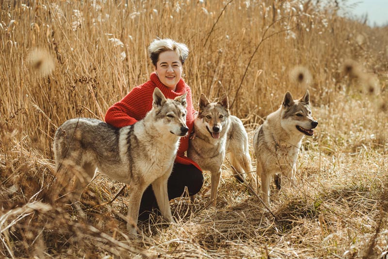 foto Eva Milcová