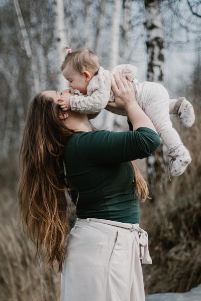 foto Hana Březinová
