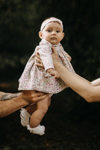 foto Hana Březinová