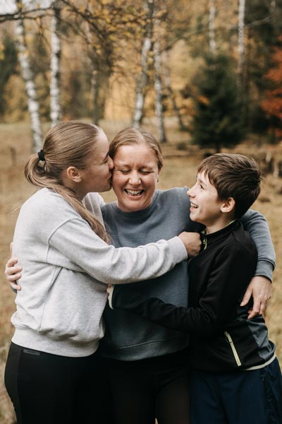foto Hana Březinová