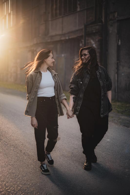 foto Hana Březinová