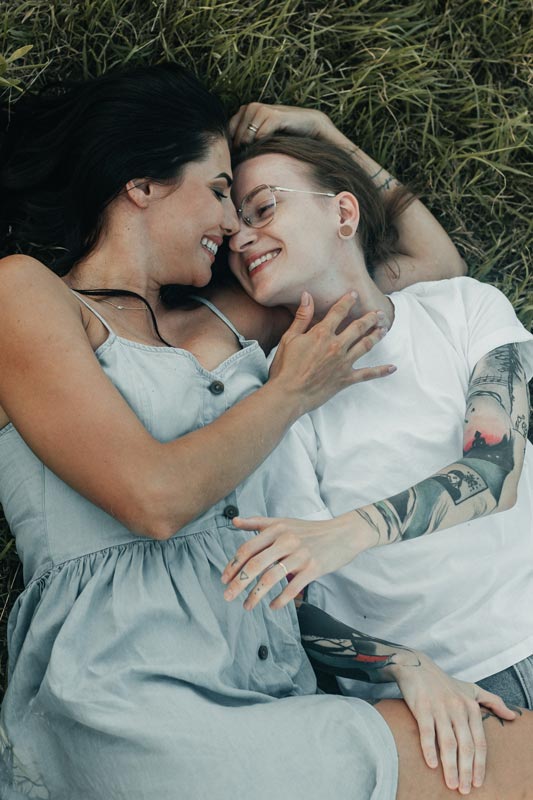 foto Hana Březinová