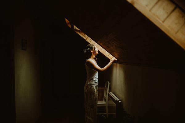 foto Hana Turková