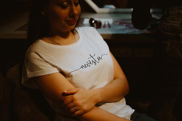 foto Hana Turková