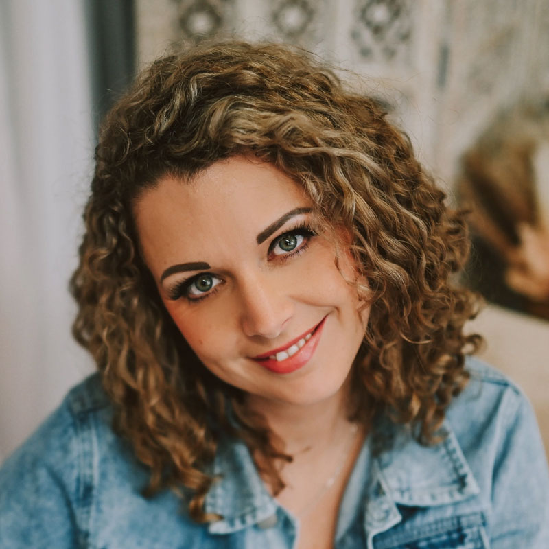 Jana Školková