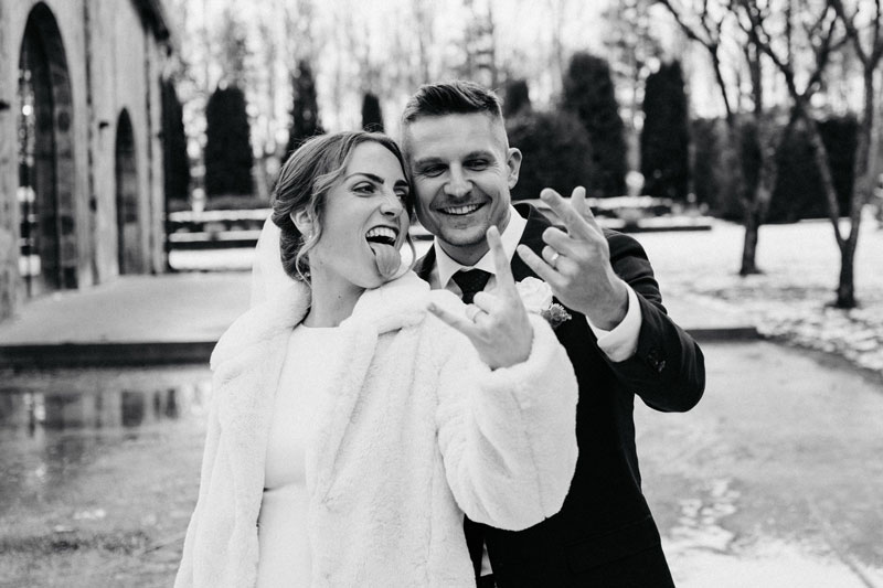 foto Kristýna Bartošová