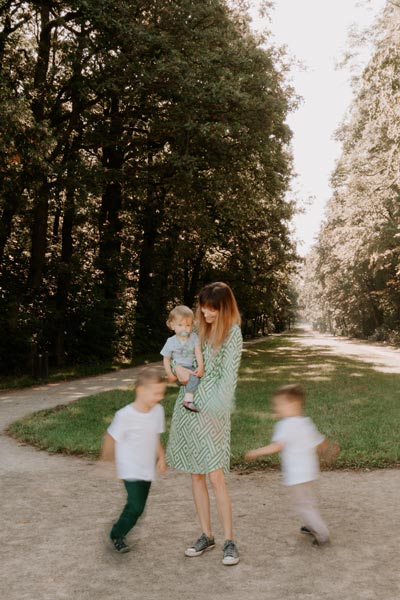 foto Kateřina Karlovská