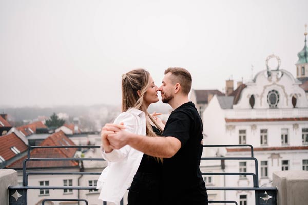 foto Kateřina Karlovská