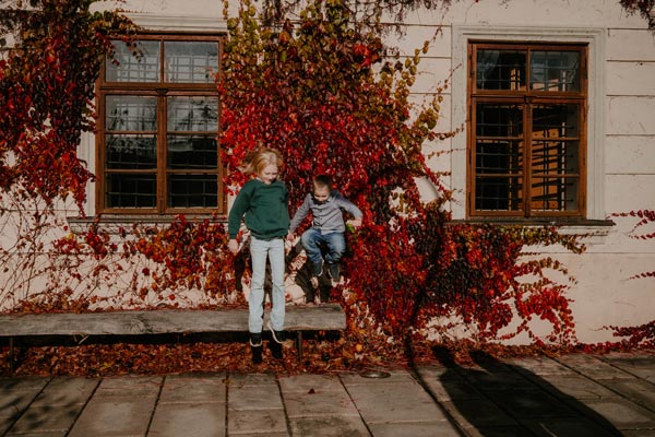 foto Kateřina Karlovská