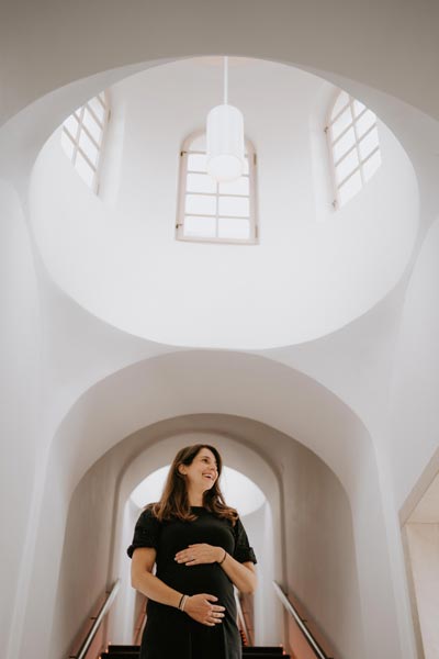 foto Kateřina Karlovská