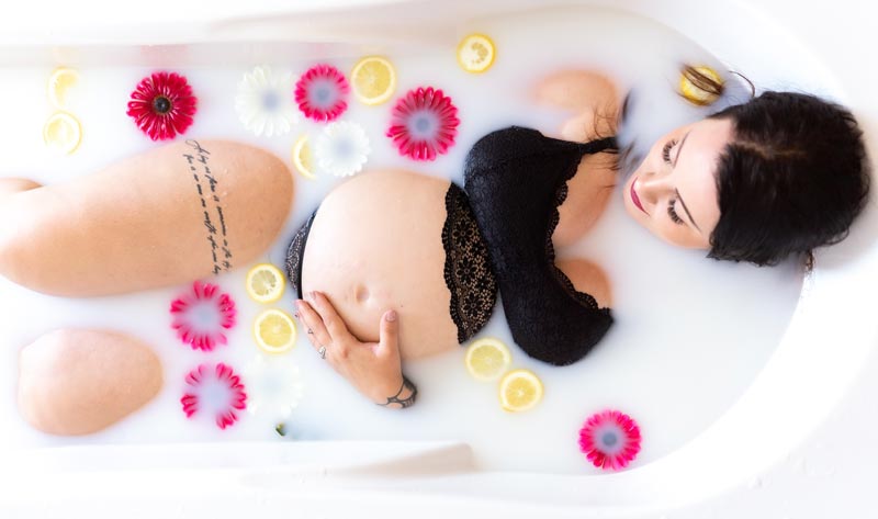 foto Kristýna Poláchová