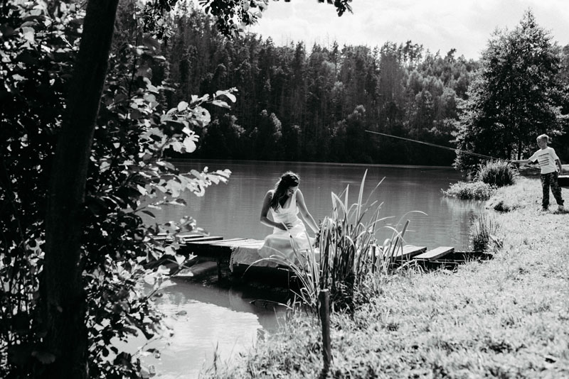 foto Len Křížová