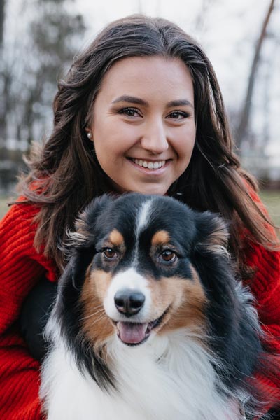 foto Michaela Čajanová