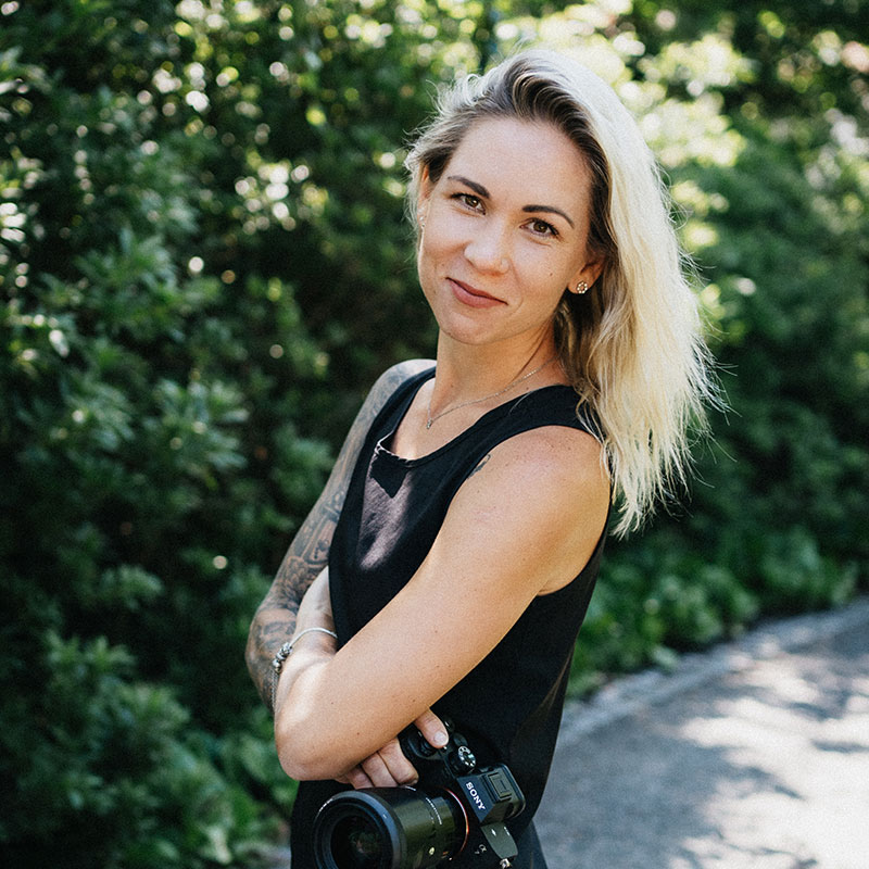 Michaela Čajanová