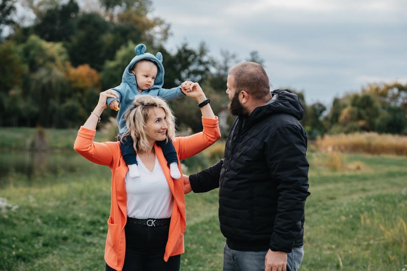 foto Michaela Čajanová
