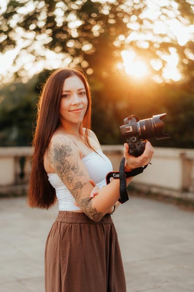 foto Michaela Friebelová