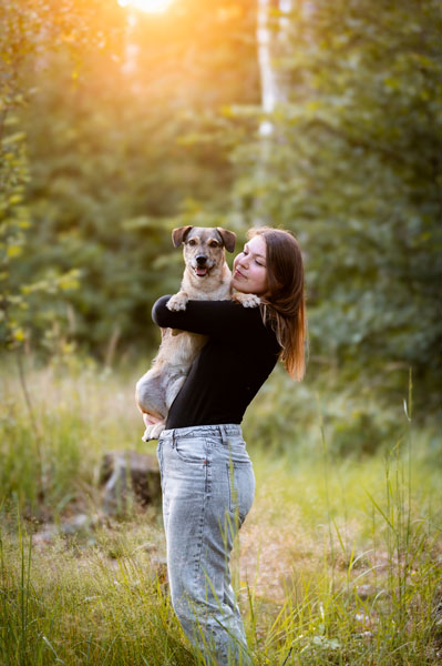 foto Marie Hendrych
